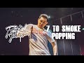 7 RADIKAL FORZE JAM 2019 | 7 TO SMOKE POPPING