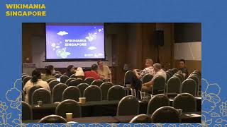 Wikispecies and Wikidata: Where next? | #Wikimania2023