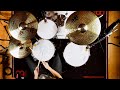 HCS Complete Cymbal Set by Meinl Cymbals HCS141620