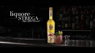 Strega Liqueur since 1860