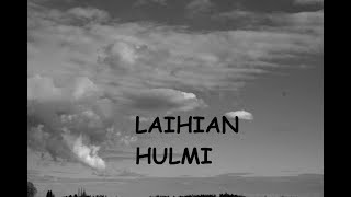 Laihian Hulmin lavatanssit 1967