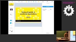 Testing GraphQL in your JavaScript application