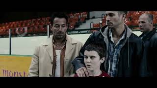 Running Scared hockey scene part 1 2006 HD