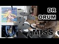 marshmallow justice / drum / baaaad