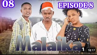 MALAIKA EP 08