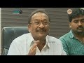 guntur ysrcp leaders fire on chandrababu over his comments 13th oct 2016