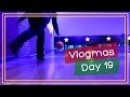 Vlogmas Day 19 | Toys R Us challenge and Bowling