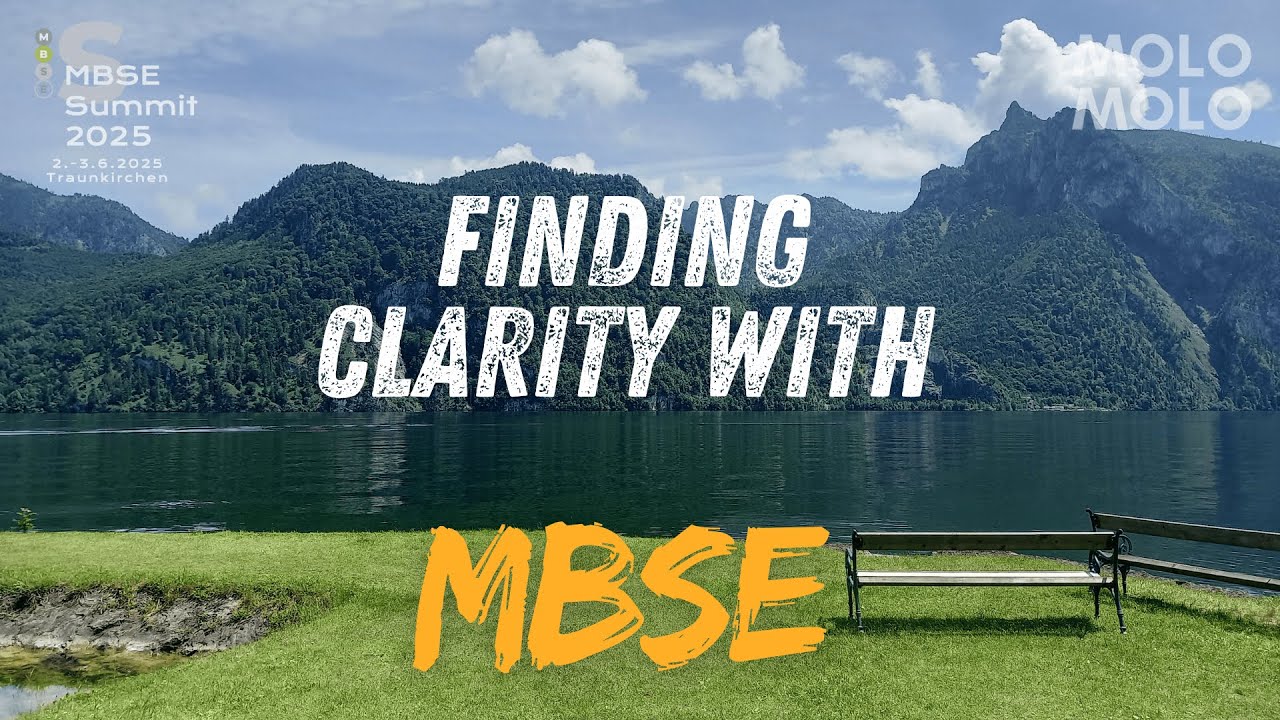 Unlocking The Future Of Systems Engineering