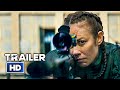 CHIEF OF STATION Official Trailer (2024) Action Movie HD