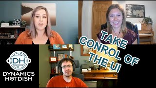 Dynamics 365 Custom Controls | Microsoft | PCF