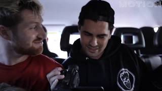 ZANE AND TODD FIGHT OVER CORINNA