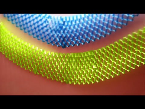 DIY Paper Decoration from A4 Size Copy Paper | Mesh Paper Streamers DIY Paper Decoration from A4 Size Copy Paper | Mesh Paper Streamers