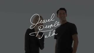 Jewel People Talk  #003 前編 -  サッカー選手 槙野 智章さん -