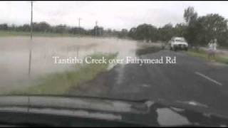 Bundaberg Floods 2010 video 4.flv