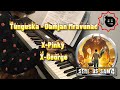 【Piano Cover】Serious Sam 4 Final Battle - Tunguska Suite #Cover #BGM