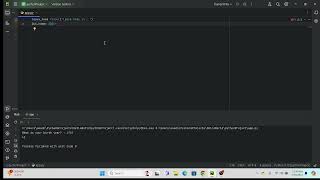 Convert string into integer in Python