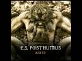 E.S. Posthumus- ARISE (single)