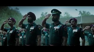 URI || Special Republic Day ||Latest whatsapp status || Created by Arshad Creation||😎