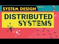 Distributed Systems Explained | System Design Interview Basics