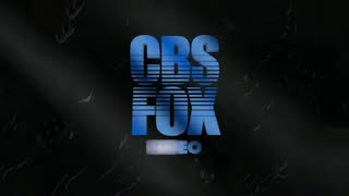 LogoMix: CBS FOX Video + TriStar Pictures