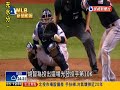 20170505mlb胡智為後援0.2局失1分 光芒贏得柑橘大戰