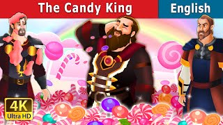The Candy King Story | Stories for Teenagers | @EnglishFairyTales