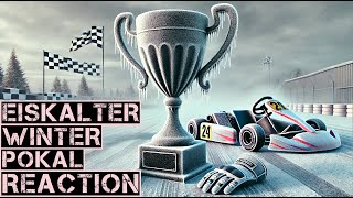 WO gehören die HÄNDE an das LENKRAD ? | REACTION auf SpeedMax | WINTERPOKAL in Löschen | MARostock