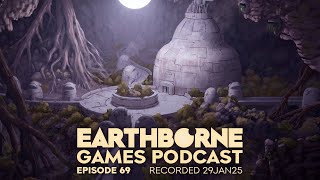 Earthborne Games Podcast | Episode 69 - Step One: Buy Dead Mall