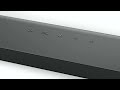 review vizio m series 5.1 premium sound bar m51ax j6 dolby atmos dts x bluetooth