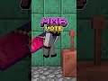 Minecraft Pet Copper Golem names #Shorts