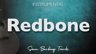 Redbone - Childish Gambino (Acoustic Instrumental)