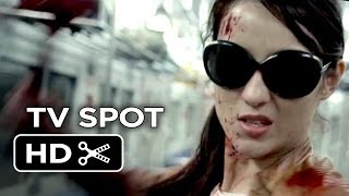 The Raid 2 TV SPOT - Hammer Girl - Now On Blu-Ray (2014) - Action Movie Sequel HD