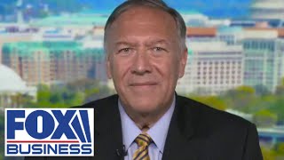 Mike Pompeo slams Democrats' massive entitlement expansion