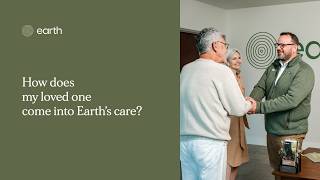 How Earth Funeral Begins Caring for Your Loved One: What Families Need to Know
