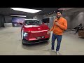 mahindra xev 9 e 2025 detailed review 🥰 price features u0026 interiors 😘