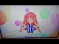 4歳、第4弾のハナを攻略 アイカツプラネット！