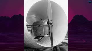 Stipa-Caproni: The Flying Barrel That Defied Gravity