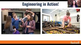 Bucknell Virtual Engineering Camp 2020: Polymers and Gels