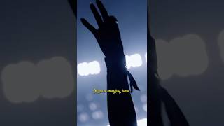 don’t give up before the miracle happens