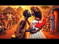 She Got Pregn@nt for a M@d Man #africantale  #tales  #africanfolklore  #folks