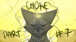 CHOKE MAP || part 7