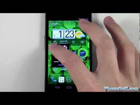 How To Add An Email Account On Android How To Add An Email Account On Android
