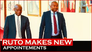 Ruto Appoints Rashid Echesa to Government Job| News54