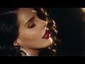 Lana Del Rey - Love Me Wrong (Lyric Video)