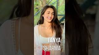 Tanya Sharma 🌺 Tanya Sharma Biography 😎 Tanya Sharma Video 😍 Tanya Sharma Status 🥰 #shorts #video