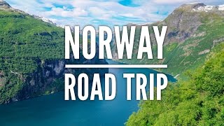 27 Amazing Places You Have To See In Norway!