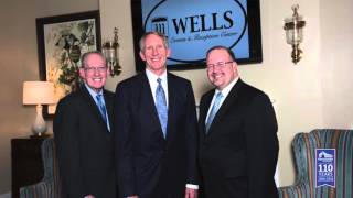 Success Achieved Wells Funeral Home and PFP