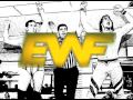 The Empire Wrestling Federation!