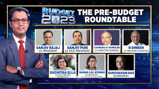 Union Budget 2023-24: All Round Coverage On News18! | Budget 2023 Expectations | English News