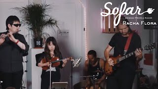 Racha Fora - Happy Fire | Sofar NYC